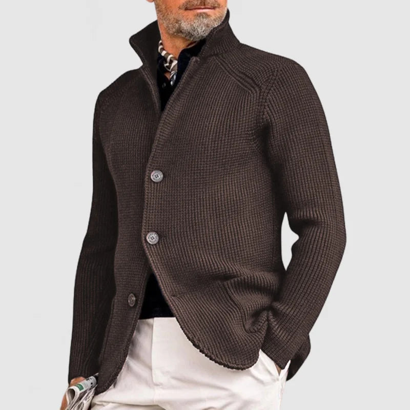 VIRANTE | CARDIGAN STRICKJACKE