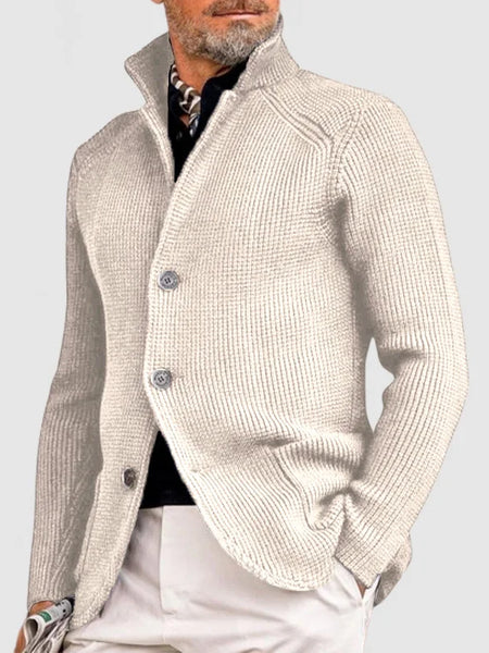 VIRANTE | CARDIGAN STRICKJACKE