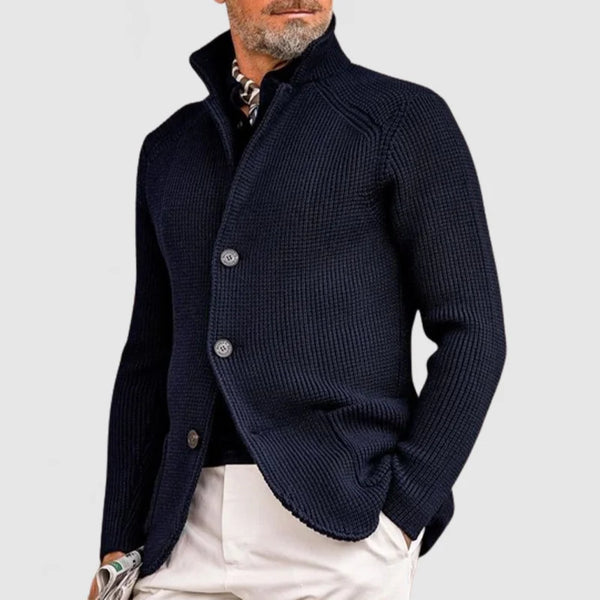 VIRANTE | CARDIGAN STRICKJACKE