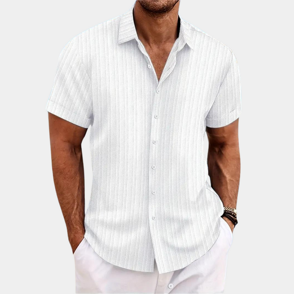 Autry - Camisa para hombres