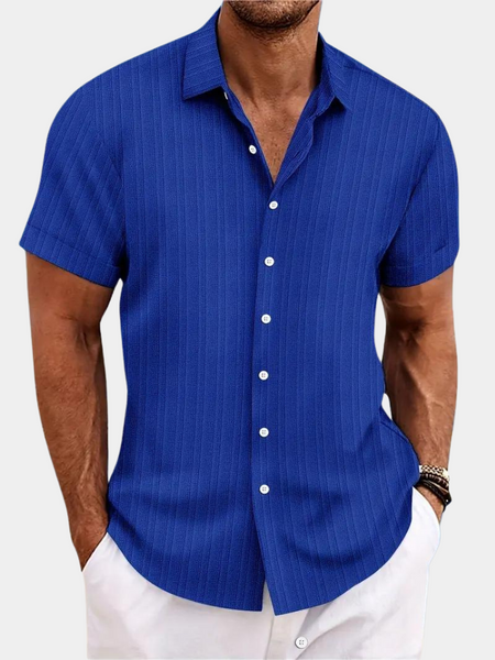 Autry - Camisa para hombres