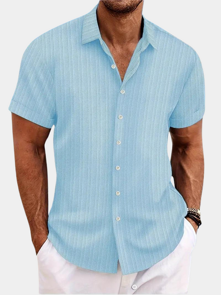 Autry - Camisa para hombres