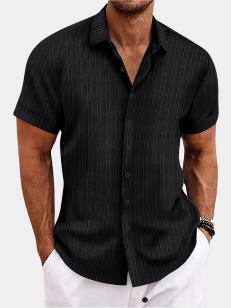 Autry - Camisa para hombres