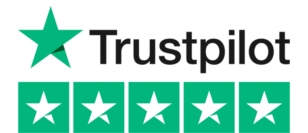 Trustpilot Icon